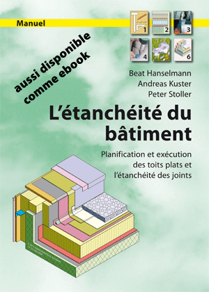 L’étanchéité du bâtiment