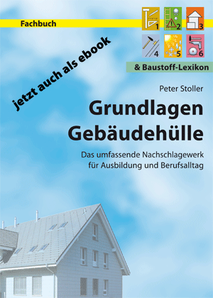 Cover Grundlagen Gebäudehülle