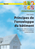 Manuel Principes de l'enveloppe du bâtiment