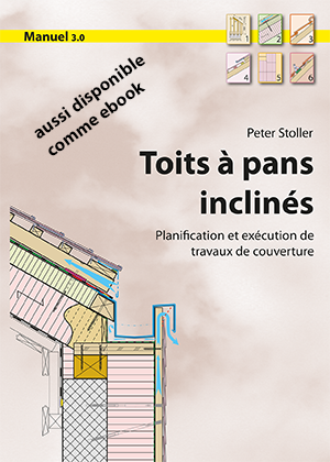 Toits à pans inclinés