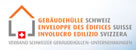 Logo Gebäudehülle Schweiz